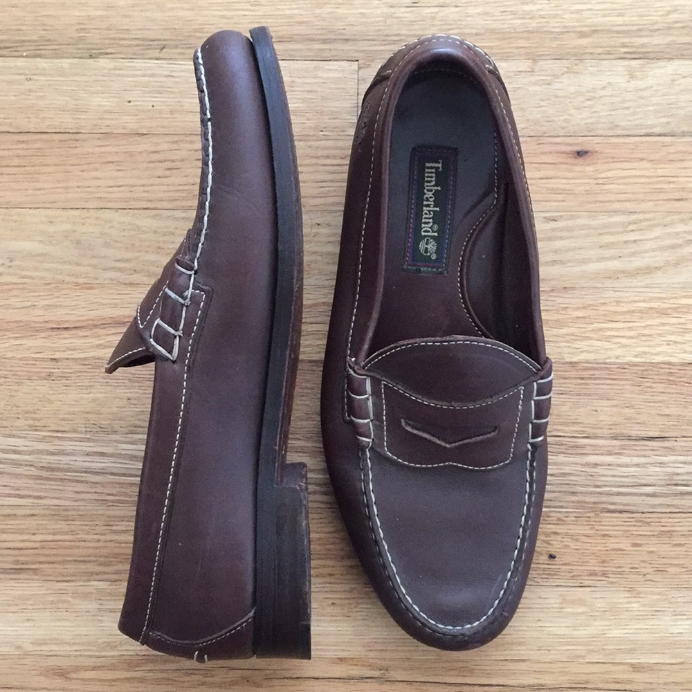 Timberland Loafers